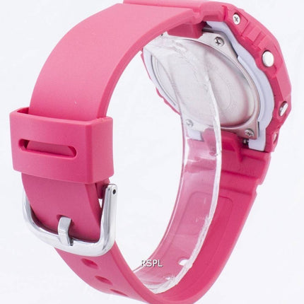 Casio Baby-G G-Lide BLX-560VH-4 BLX560VH-4 Tide Graph 200M Dameur