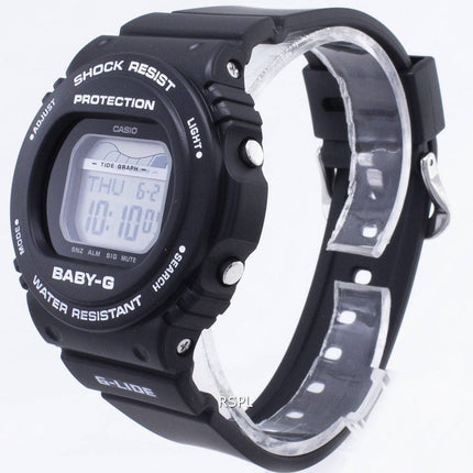 Casio Baby-G G-Lide BLX-570-1 BLX570-1 Stødsikker 200M Kvinders Ur