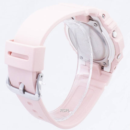 Casio Baby-G G-Lide BLX-570-4 BLX570-4 Stødbestandig 200M kvinderur