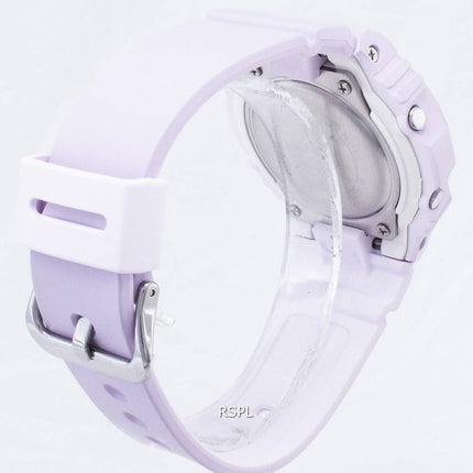 Casio Baby-G G-Lide BLX-570-6 BLX570-6 Tide Graph Shock Resistent 200M Dameur