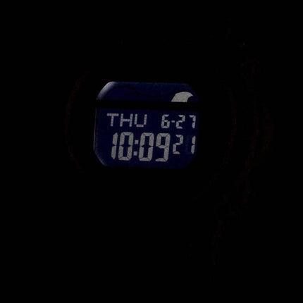 Casio Baby G G-Lide BLX-570-7 BLX570-7 Shock Resistant 200M Kvinders Ur