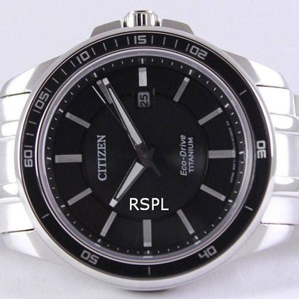 Citizen Eco Drive Super Titanium BM6920-51E