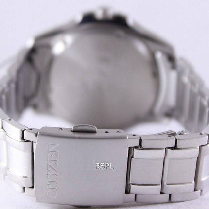 Citizen Eco Drive Super Titanium BM6920-51E