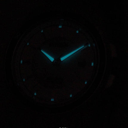 Citizen Eco-Drive Titanium BM6921-58A Herreur