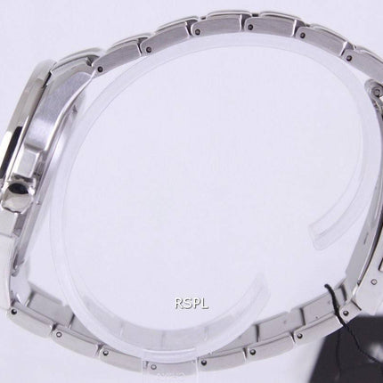 Citizen Eco-Drive Titanium BM6921-58A Herreur