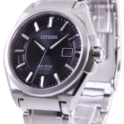 Citizen Eco-Drive Titanium BM6930-57E
