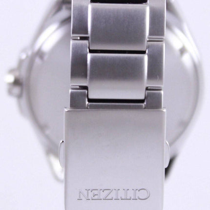 Citizen Eco-Drive Titanium BM6930-57E