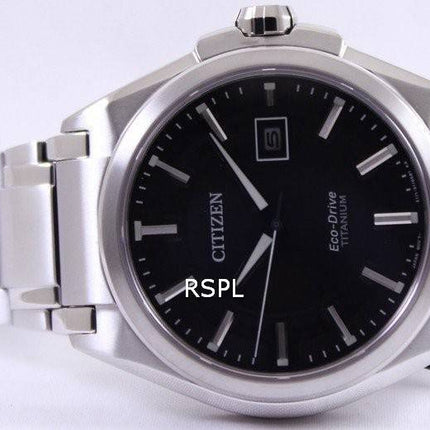 Citizen Eco-Drive Titanium BM6930-57E