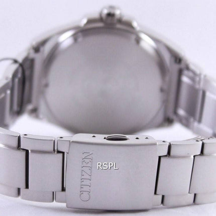 Citizen Eco-Drive Titanium BM6930-57E