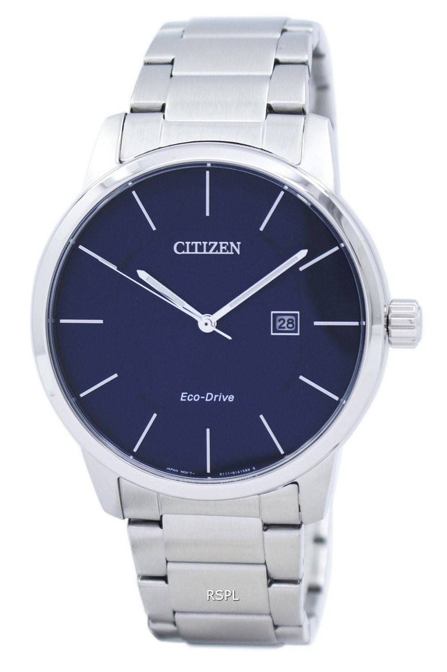 Citizen Eco-Drive BM6960-56 L Herreur