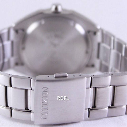 Citizen Eco-Drive Super Titanium BM7130-58E Herre ur