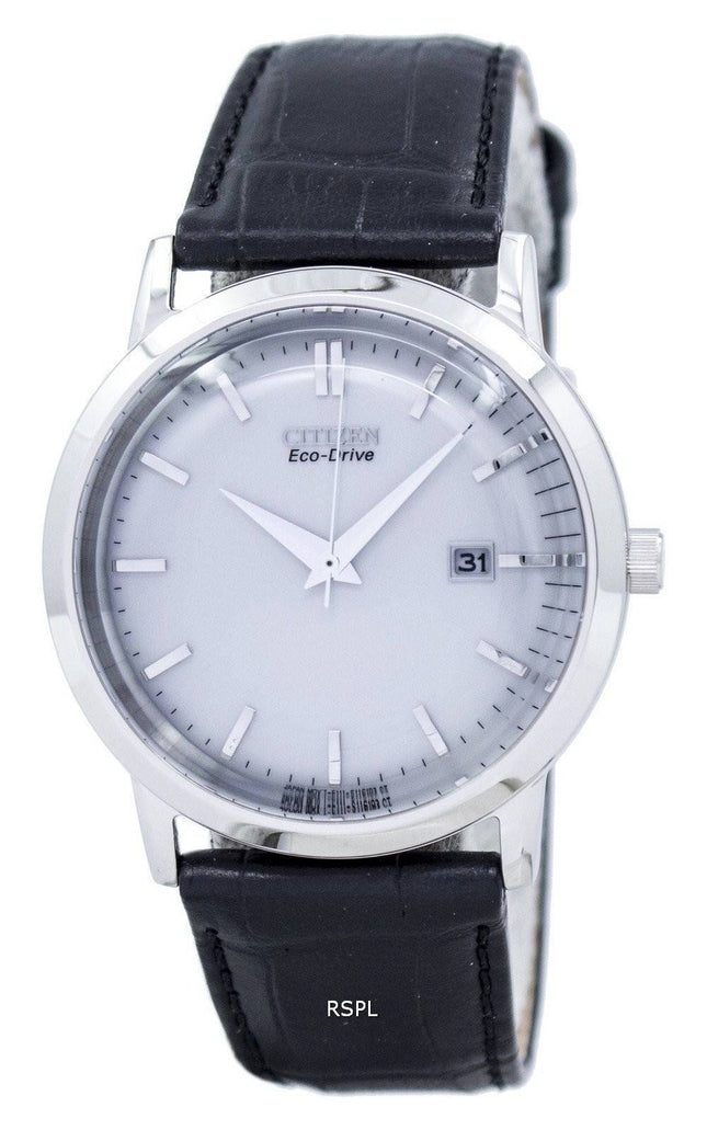 Citizen Eco-Drive BM7190-05A Herreur