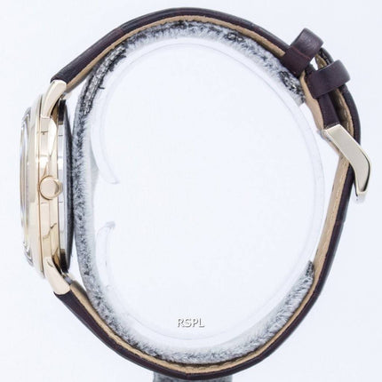 Citizen Eco-Drive BM7193-07B Herreur