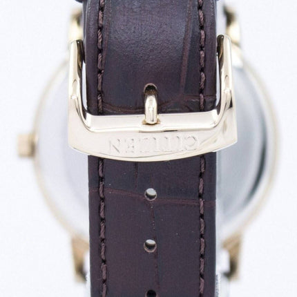 Citizen Eco-Drive BM7193-07B Herreur