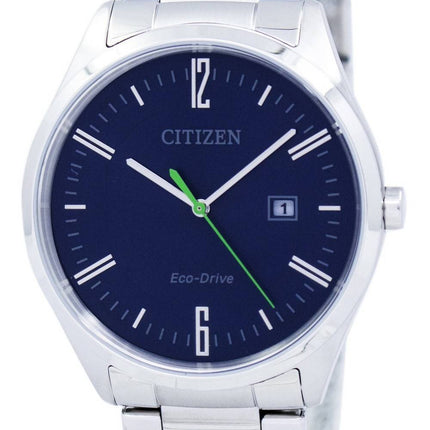 Citizen Eco-Drive BM7350-86 L Herreur