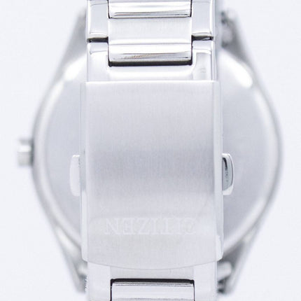 Citizen Eco-Drive BM7350-86 L Herreur
