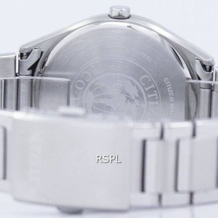 Citizen Eco-Drive BM7350-86 L Herreur