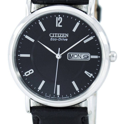 Citizen Eco-Drive BM8241-01E Herreur