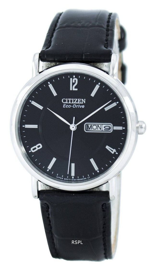 Citizen Eco-Drive BM8241-01E Herreur
