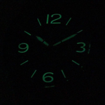 Citizen Eco-Drive nylonrem BM8475-00F herreur