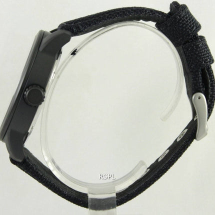 Citizen Eco-Drive nylonrem BM8475-00F herreur