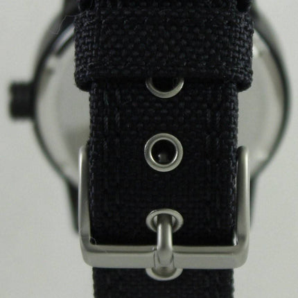 Citizen Eco-Drive nylonrem BM8475-00F herreur