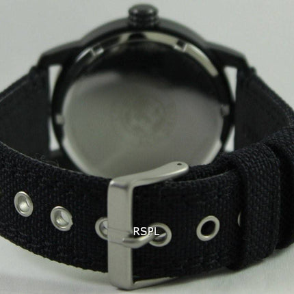 Citizen Eco-Drive nylonrem BM8475-00F herreur