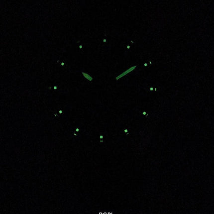 Borger Urban Eco-Drive BM8530 - 11L kvarts Herreur