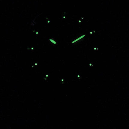 Citizen Eco-Drive BM8530-11 X Analog Herreur