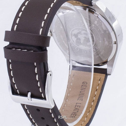 Citizen Eco-Drive BM8530-11 X Analog Herreur