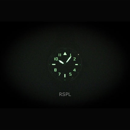 Citizen Garrison Super Titanium sort urskive Eco Drive BM8560-88E 100M herreur