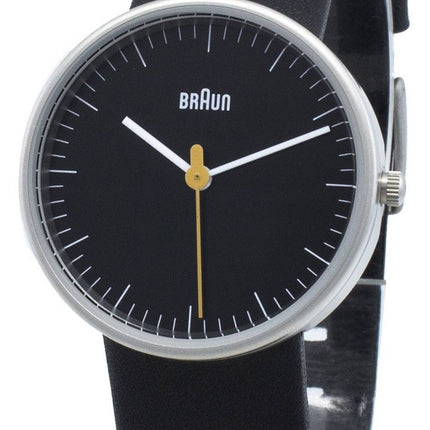 Braun BN0021BKBKL Quartz Women',s Watch