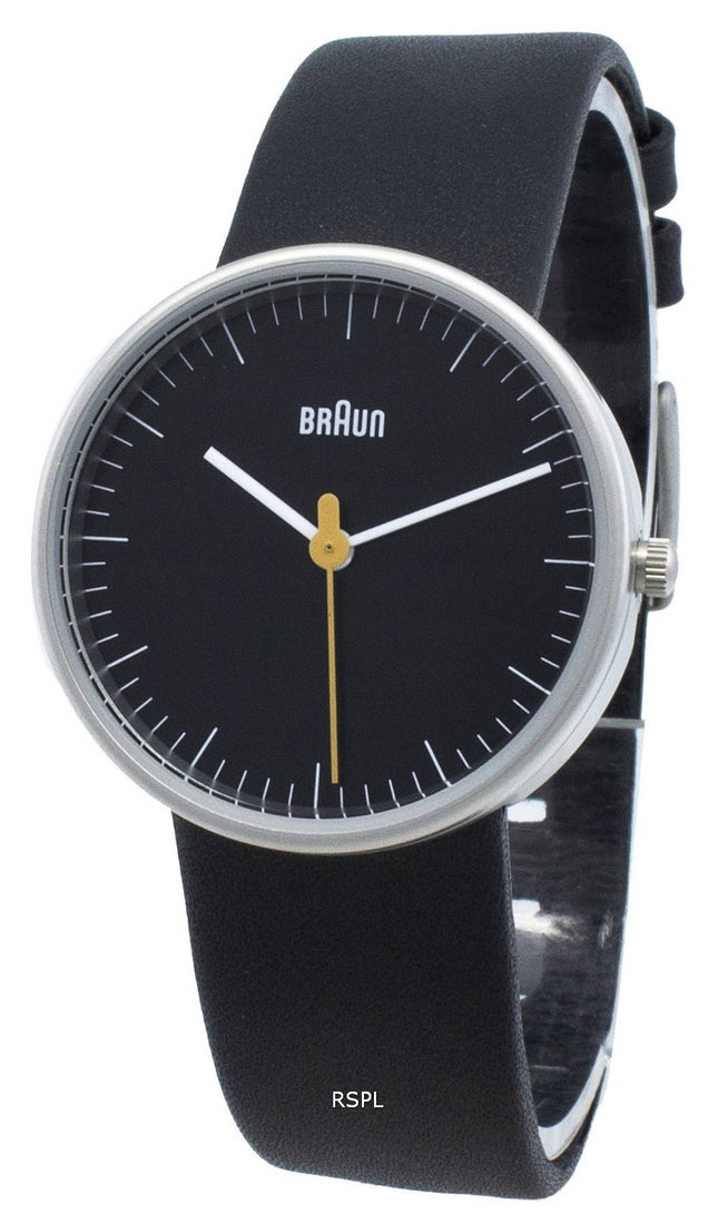Braun BN0021BKBKL Quartz Women',s Watch