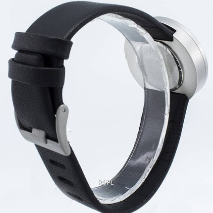 Braun BN0021BKBKL Quartz Women',s Watch