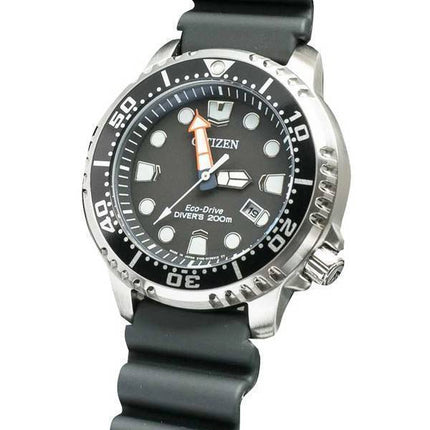Citizen Eco-Drive Promaster dykkerens 200M BN0156-05E Herreur