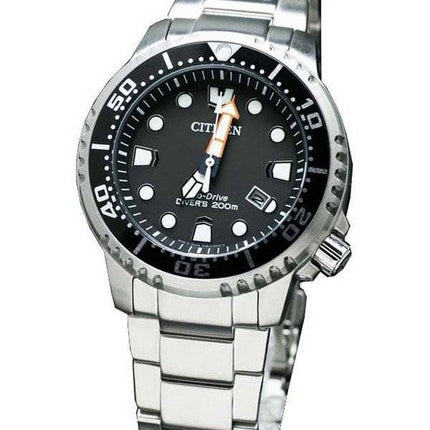 Citizen Promaster Eco-Drive dykkerens 200M BN0156-56E Herreur