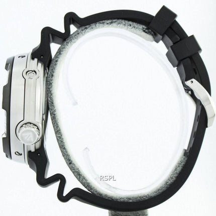 Citizen Promaster Eco-Drive professionel Diver 300M DLC Japan lavet BN0176-08E Herreur