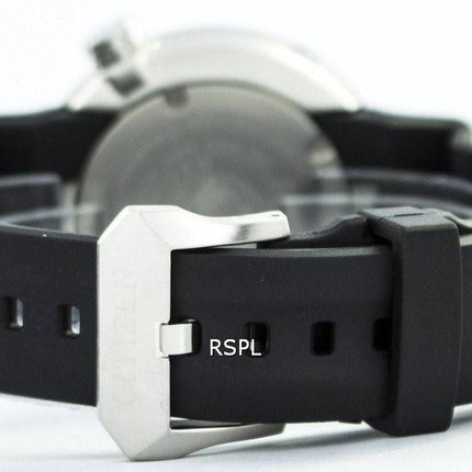 Citizen Promaster Eco-Drive professionel Diver 300M DLC Japan lavet BN0176-08E Herreur