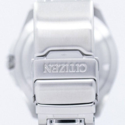 Citizen Promaster Eco-Drive 200M dykkerens BN0190-82E Herreur