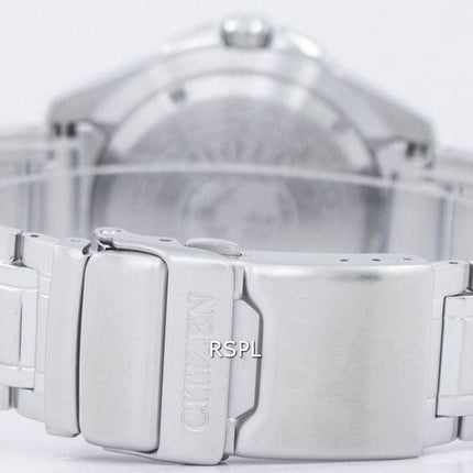 Citizen Promaster Eco-Drive 200M dykkerens BN0190-82E Herreur