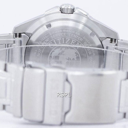 Citizen Promaster Eco-Drive 200M dykkerens BN0190-82E Herreur
