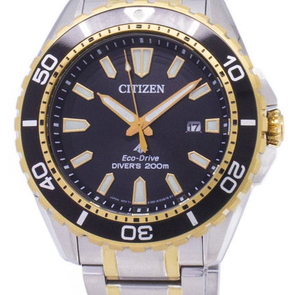 Citizen Promaster Eco-Drive BN0194-57E dykkerens 200M Herreur