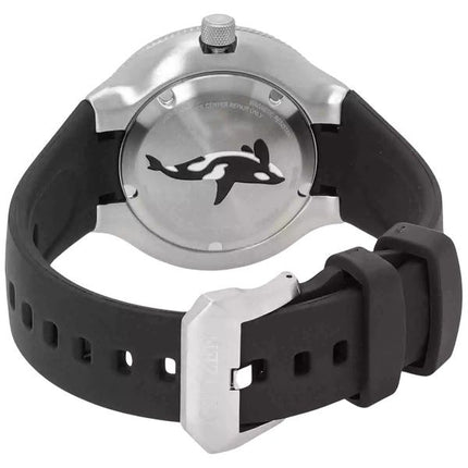 Citizen Promaster Dive Polyurethan Rem Black Dial Eco-Drive BN0230-04E 200M herreur