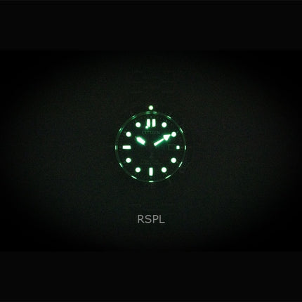 Citizen Promaster Dive rustfrit stål blå urskive Eco-Drive BN0260-54L 200M herreur