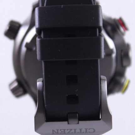 Citizen Promaster Eco-Drive Altichron BN4026-09F