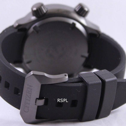 Citizen Promaster Eco-Drive Altichron BN4026-09F