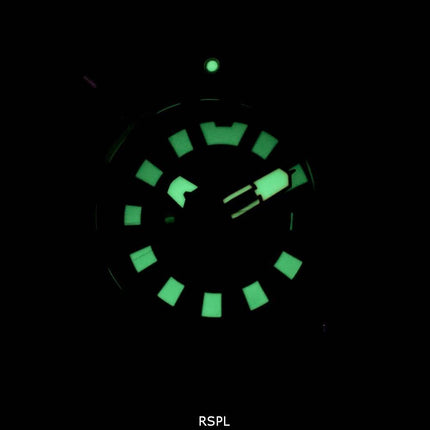 Citizen Promaster Diver&#39,s BN7020-09E Eco-Drive 1000M Herreur