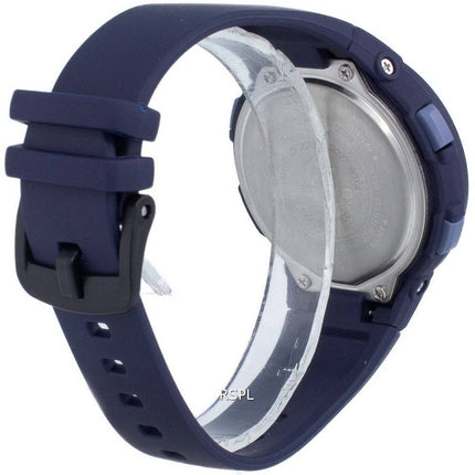 Casio Baby-G Bluetooth BSA-B100AC-2A Step Tracker Dameur