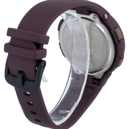 Casio Baby-G Bluetooth BSA-B100AC-5A Step Tracker Dameur
