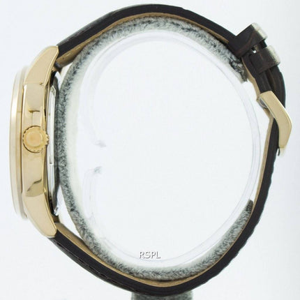 Citizen Eco-Drive kjole magt Reserve BU2013-08E Herreur